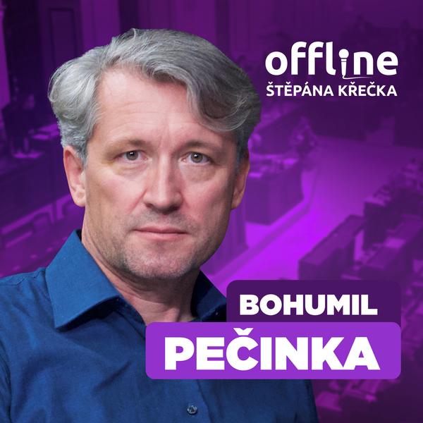 Offline Štěpána Křečka